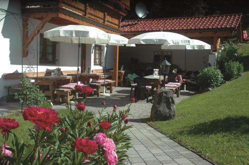 Hostal Pension Hochvogel