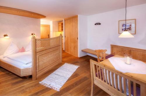 Hostal Pension Hochvogel