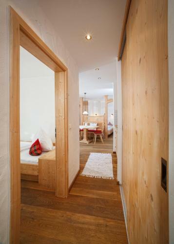 Hostal Pension Hochvogel