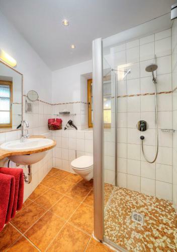 Hostal Pension Hochvogel
