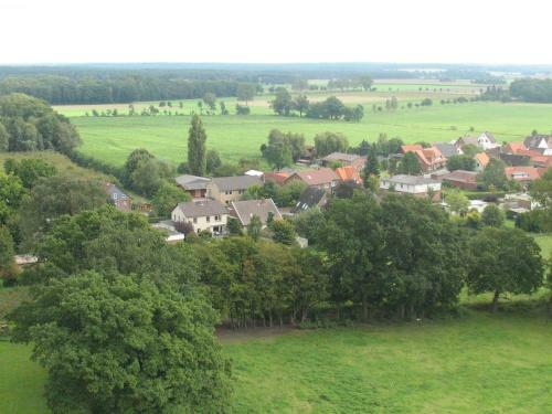 Apartamento Ferienappartement Himbergen