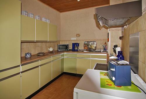 Apartamento Ferienwohnung Gerharz