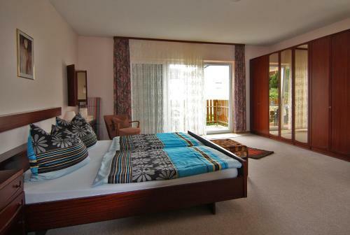 Apartamento Ferienwohnung Gerharz