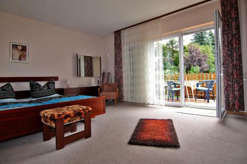 Apartamento Ferienwohnung Gerharz