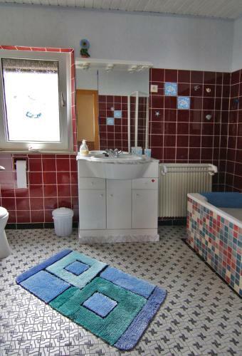 Apartamento Ferienwohnung Gerharz