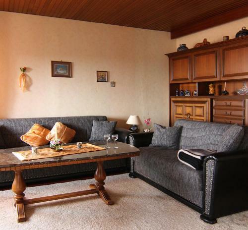 Apartamento Ferienwohnung Gerharz
