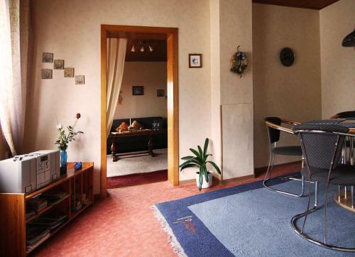 Apartamento Ferienwohnung Gerharz