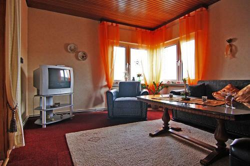 Apartamento Ferienwohnung Gerharz