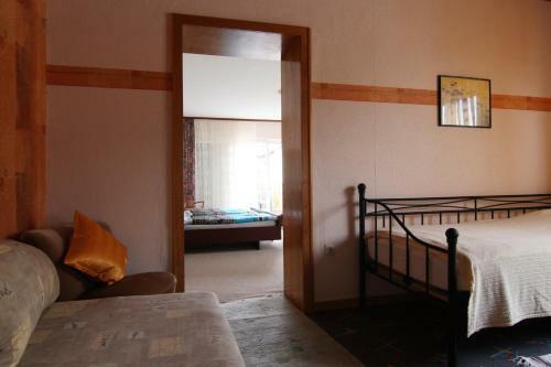 Apartamento Ferienwohnung Gerharz