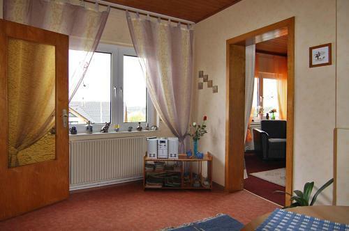 Apartamento Ferienwohnung Gerharz
