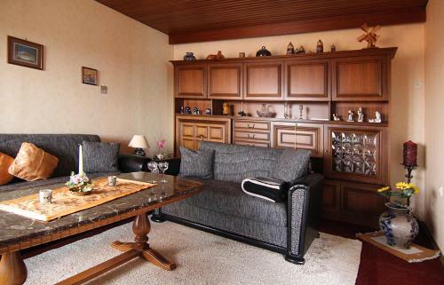 Apartamento Ferienwohnung Gerharz