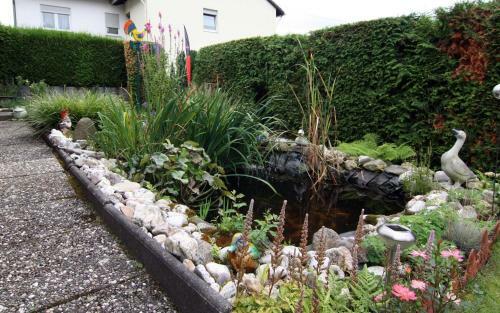 Apartamento Ferienwohnung Gerharz