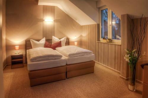 Hostal Die Kulturscheune In Schilde