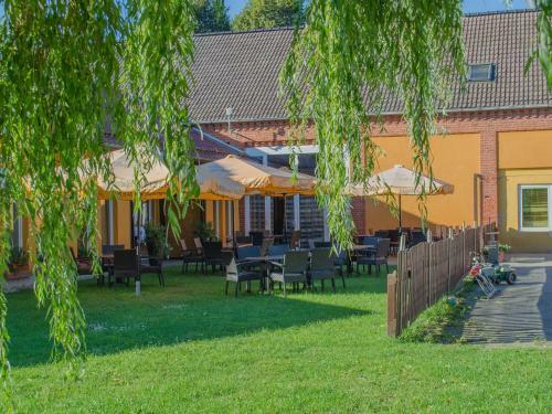 Hostal Die Kulturscheune In Schilde