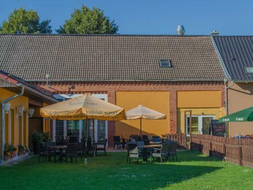 Hostal Die Kulturscheune In Schilde