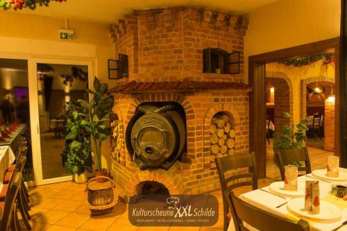 Hostal Die Kulturscheune In Schilde