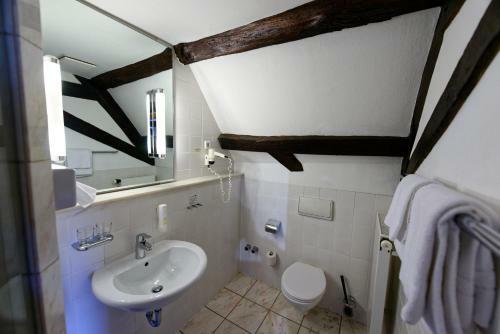 Hotel Salischer Hof
