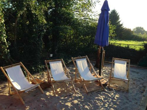 Hotel Salischer Hof