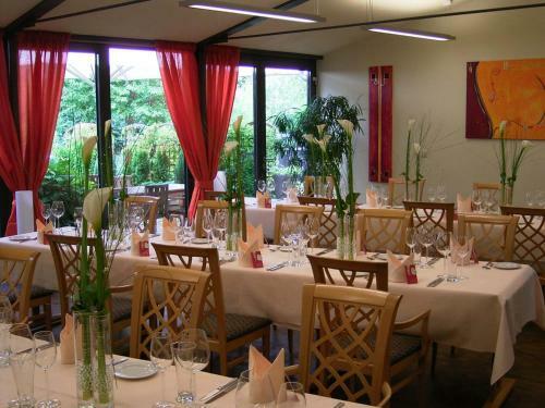 Hotel Salischer Hof