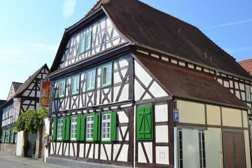 Hotel Salischer Hof