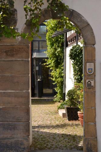 Hotel Salischer Hof