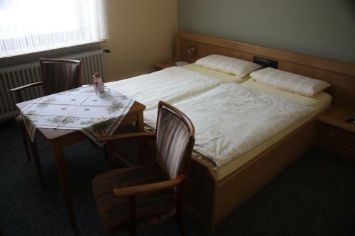 Hotel Zum Nordpol