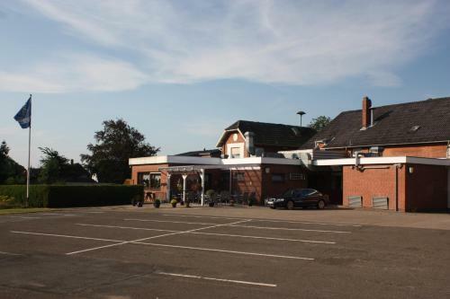 Hotel Zum Nordpol
