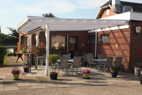 Hotel Zum Nordpol