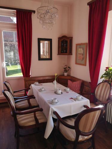 Hotel Gasthaus G�tze