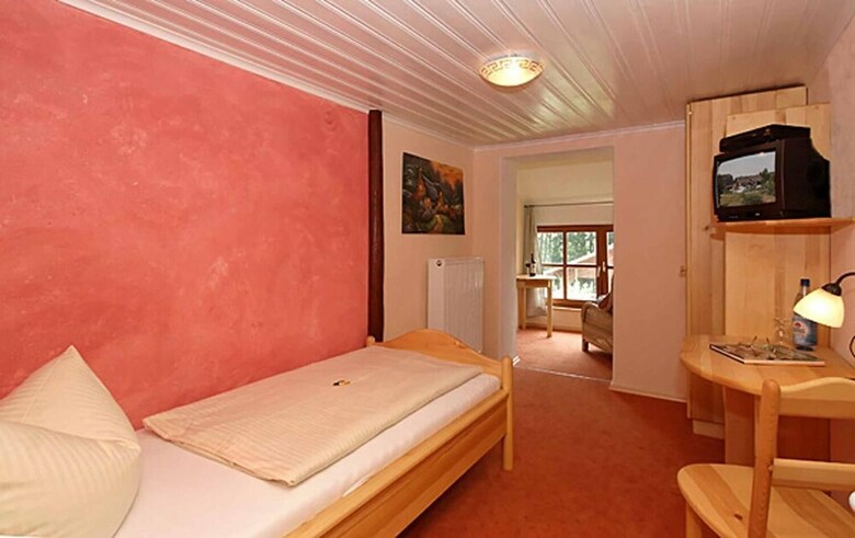 Posada Landhaus Lehnerhof