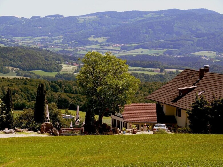 Posada Landhaus Lehnerhof