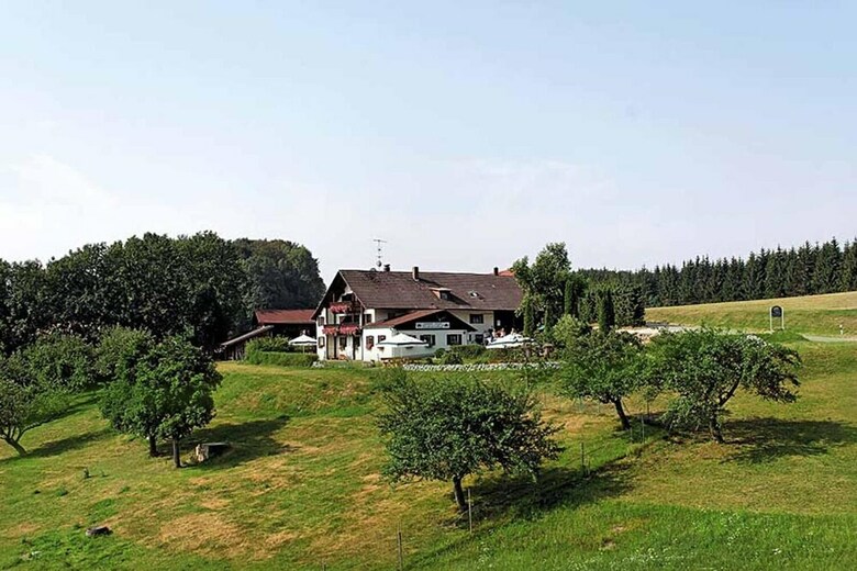 Posada Landhaus Lehnerhof