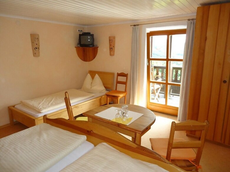Posada Landhaus Lehnerhof