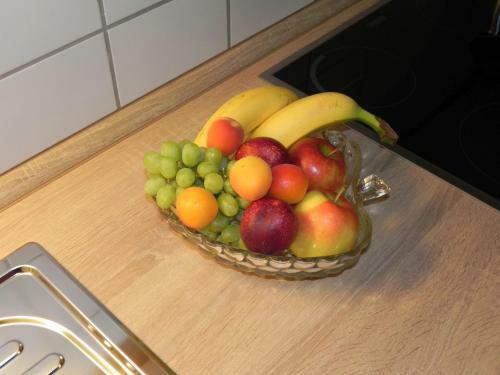 Apartamento Ferienwohnung Beck