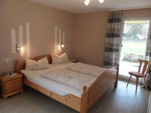 Apartamento Haus In Den Lauterwiesen
