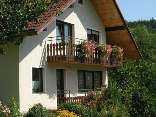 Apartamento Haus In Den Lauterwiesen