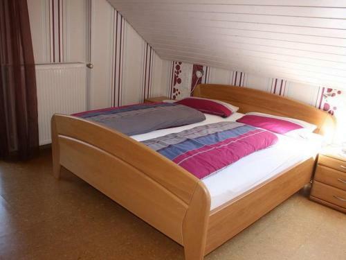 Apartamento Haus In Den Lauterwiesen