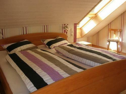 Apartamento Haus In Den Lauterwiesen