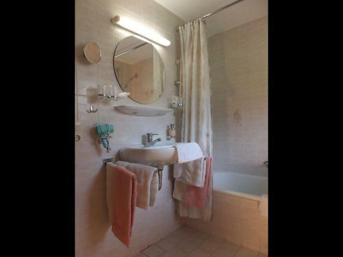 Apartamento Haus In Den Lauterwiesen