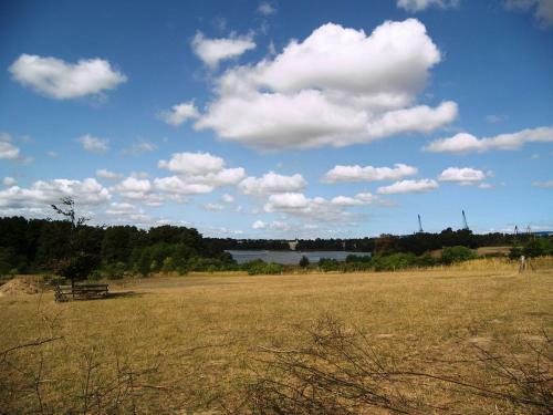 Apartamento Ferienidyll Am Peenestrom