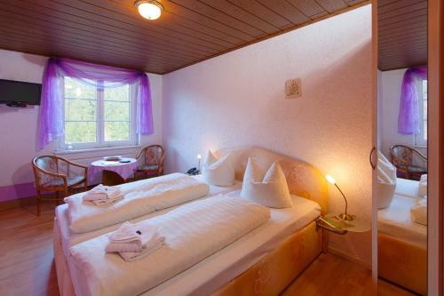 Hostal Kr�uterbaude