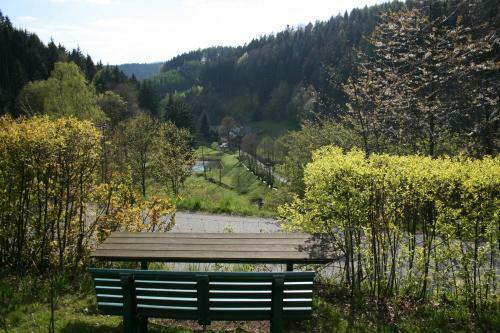 Hostal Kr�uterbaude