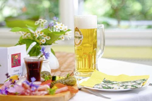 Hostal Kr�uterbaude