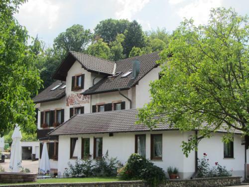 Posada Gasthaus Zur Gr�sselm�hle
