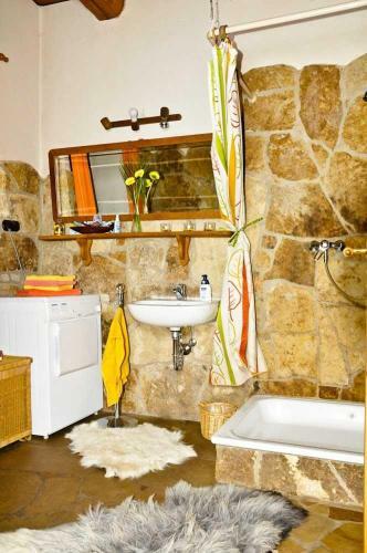 Apartamento Fachwerkhof Goedringen