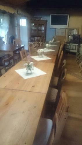 Apartamento Fachwerkhof Goedringen