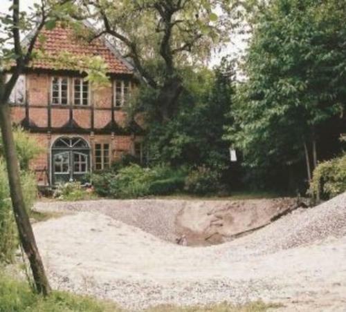 Apartamento Fachwerkhof Goedringen