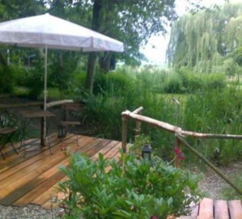 Apartamento Fachwerkhof Goedringen