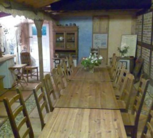 Apartamento Fachwerkhof Goedringen