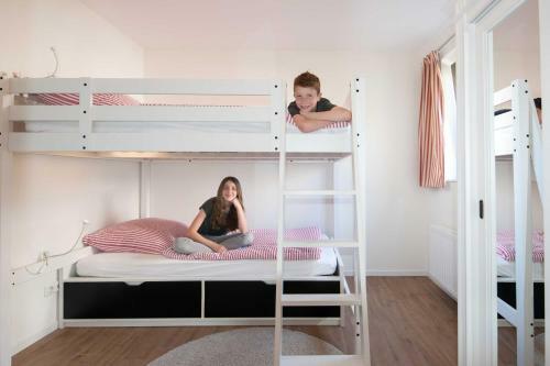 Apartamento Ferienwohnung Spie